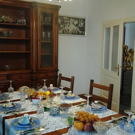 Vittoria Alojamento de Acomodação e Pequeno-almoço